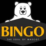 Mascot Bingo