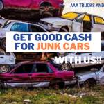AAA Trucks And Auto Wreckings