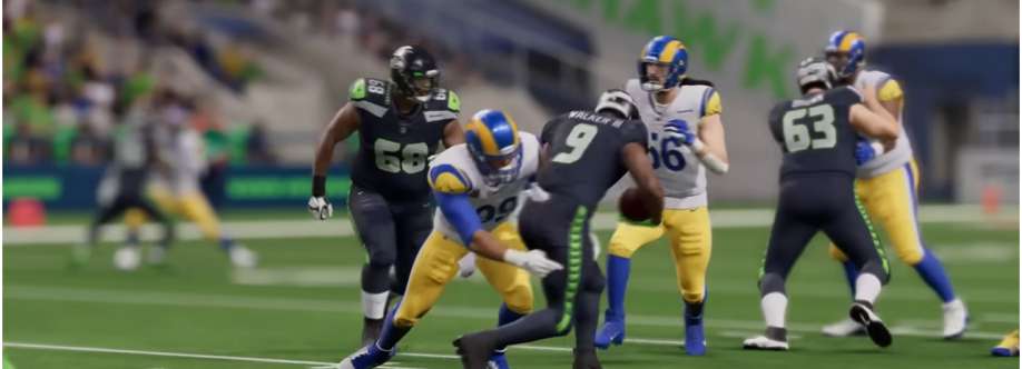 The opening day of the 2013 Madden NFL 24 Playoffs