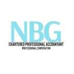 NBG Chartered Professional Accountant Professional Corporation