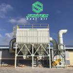 System Dust Air Việt Nam