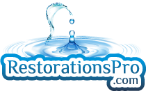 Water Removal Experts in Madisonville | RestorationsPro