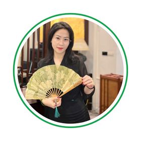 Cao Phương Thảo (phuongthaotrucchi) - Profile | Pinterest