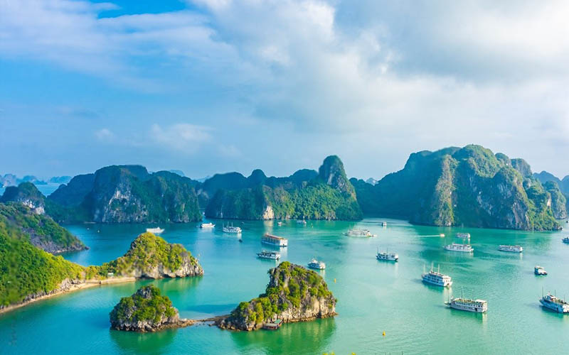 Vietnam Travel Agency: Ultimate Vietnam Travel Guide
