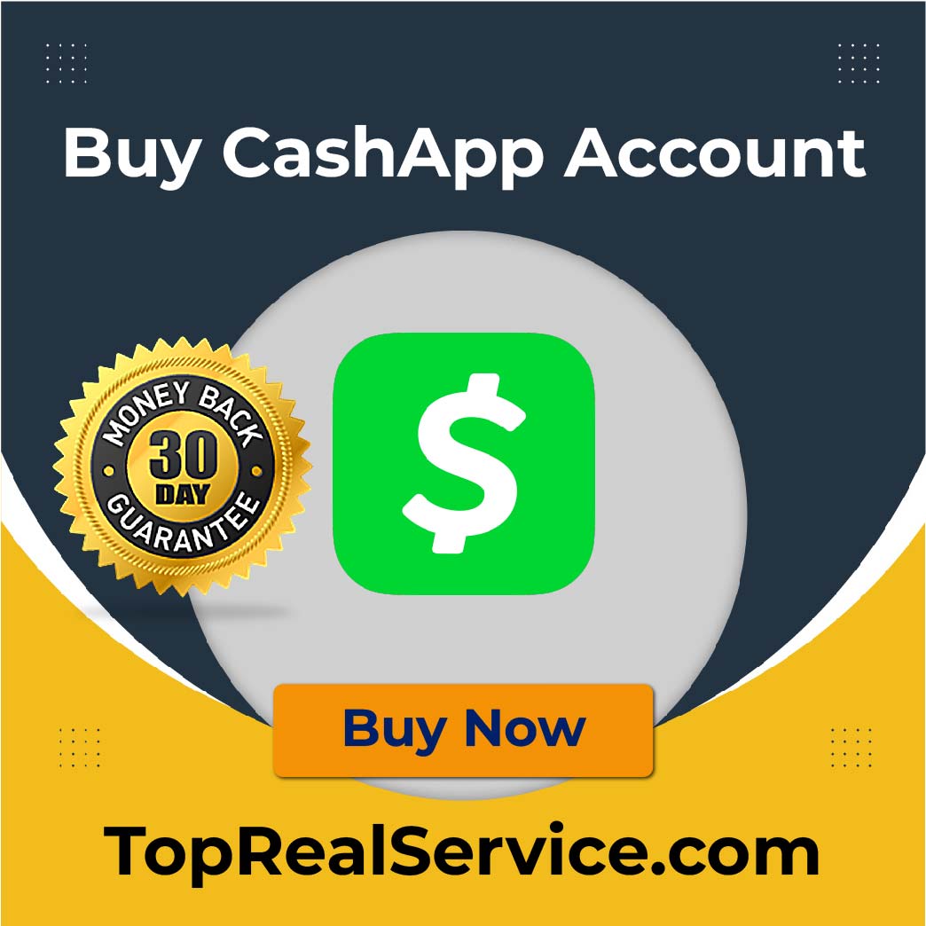 Buy Verified Cash App Accounts - 100% Best BTC Enable