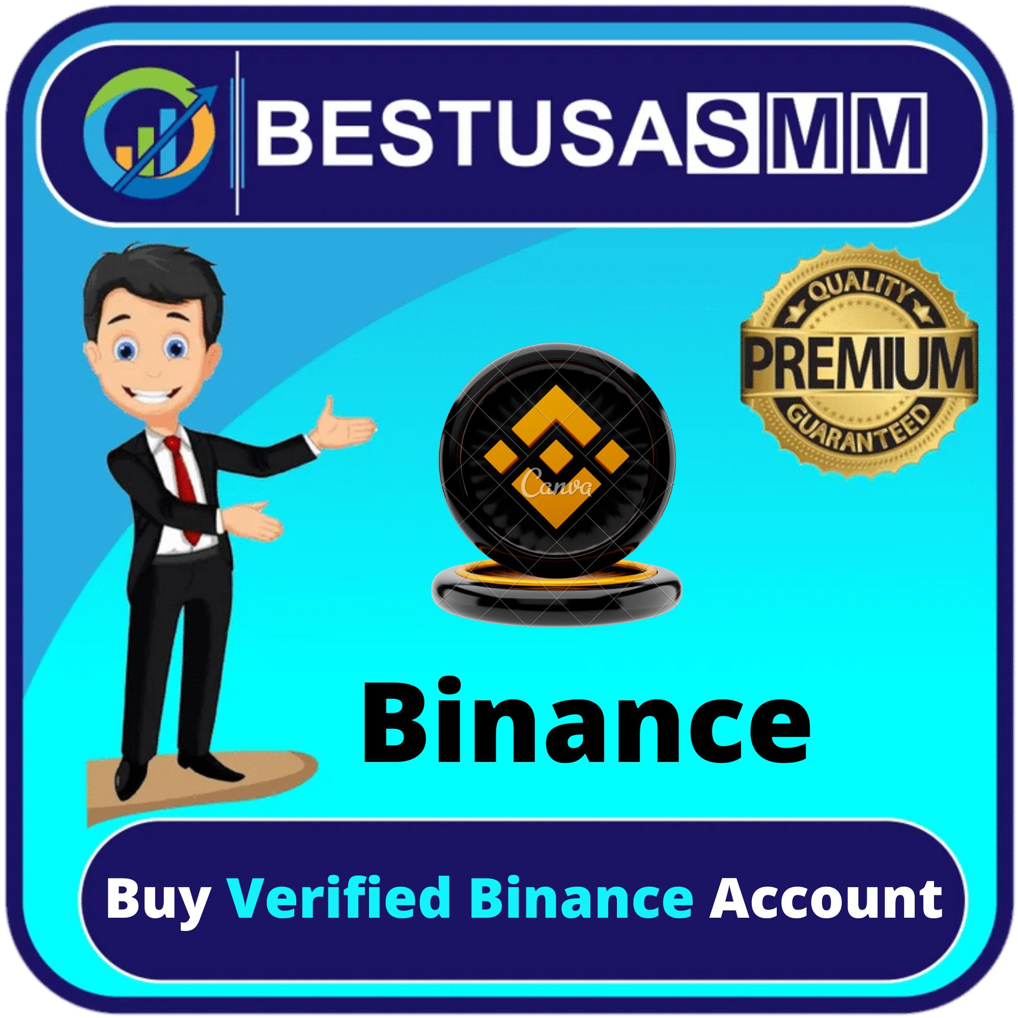 Buy Verified Binance Accounts - With Documents for sale 2022