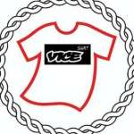 Vice tshirt