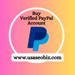 Buy Verified PayPal Account