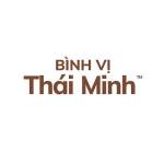 Bình Vị Thái Minh
