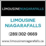 Niagara limousine