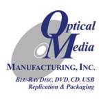 Optical Media Manufacturing Inc.