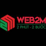 Web2M