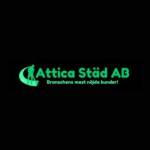 atticastad