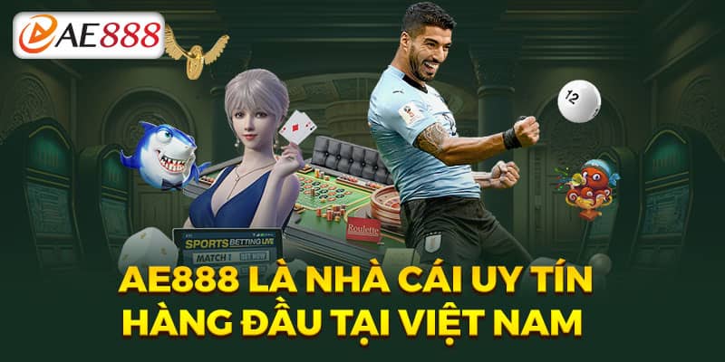 AE888 | VENUS CASINO ?️ TRANG CHỦ CHÍNH THỨC UY TÍN SỐ 1️⃣