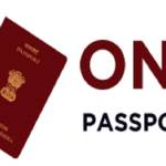 Online Passport Official