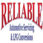 Reliable Automotive Servicing LPG Conversions