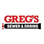 Gregs Sewer Drains