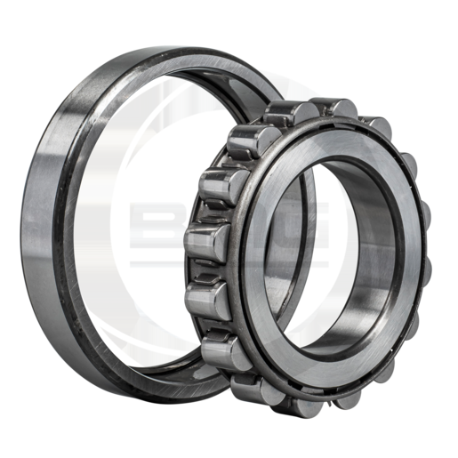 Exploring the 5 Basic Applications of Cylindrical Roller Bearings. - Blogstudiio