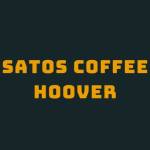 Santos Coffee Hoover
