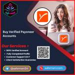 Buy Verified Payoneer Accounts
