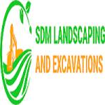 SDM Landscaping and Excavations