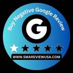 Buy Negative Google Reviews