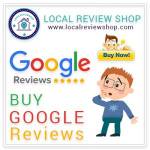 Buy Google Reviews