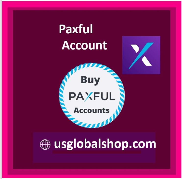 Buy Verified Paxful Account - 100%Safe& BTC Instantly Payout