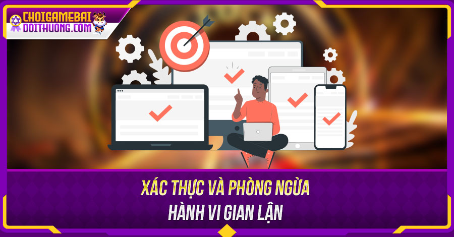 Chính Sách Bảo Mật Và Những Quy Định Về Game Bài Đổi Thưởng