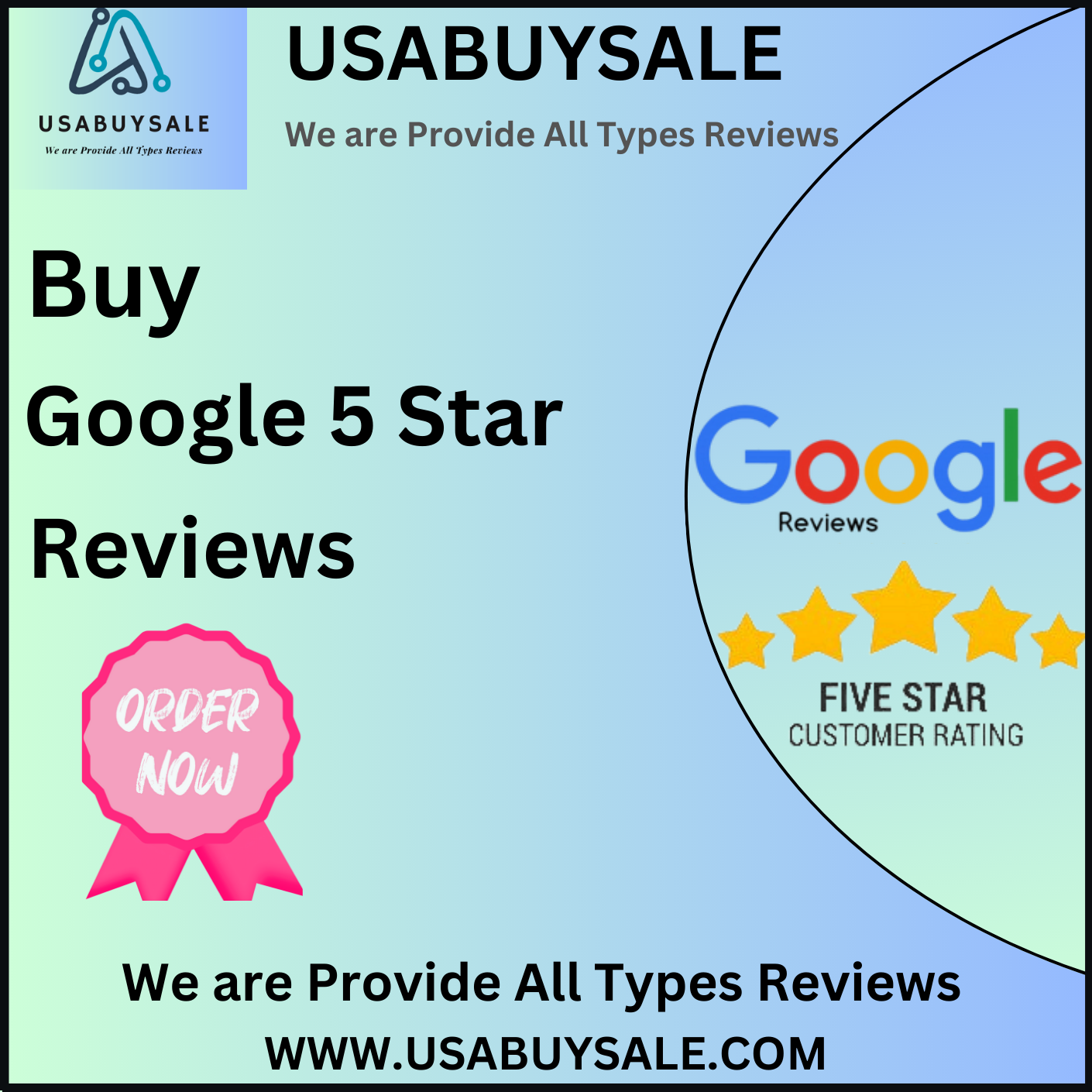 Buy Google 5 Star Reviews -