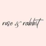 rose rabbit