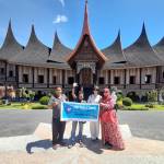 Pakej Percutian Bandung