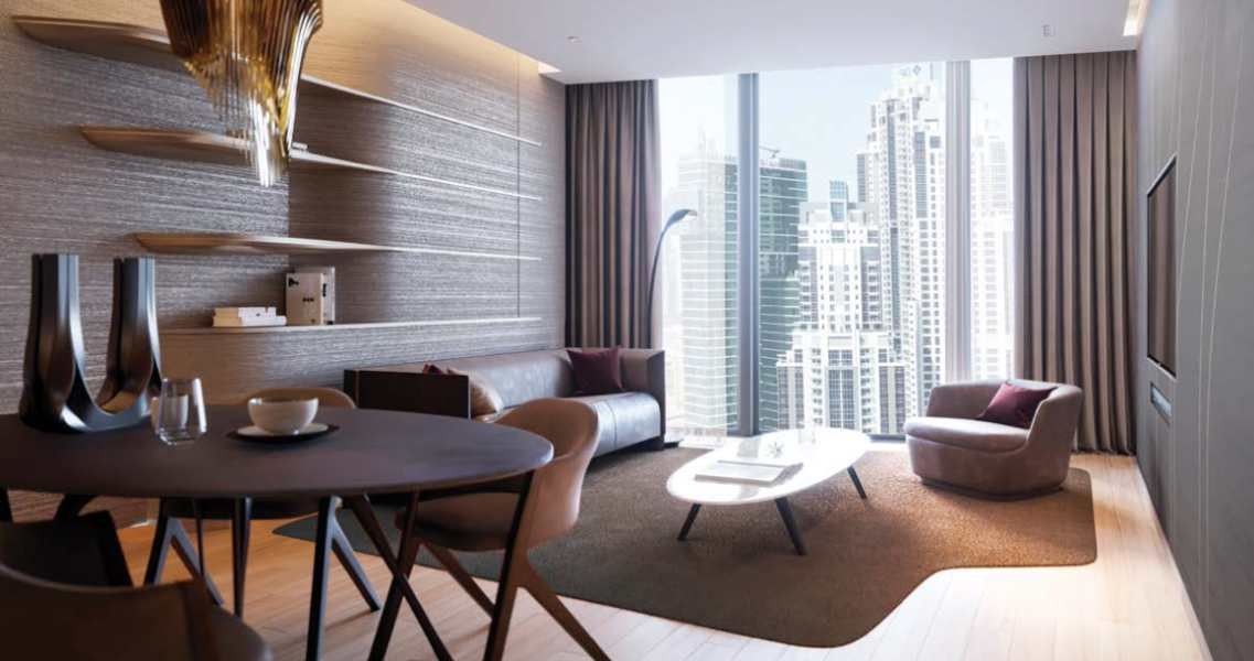 Luxury Real Estate in Dubai - Find Your Dream Home | ACASA