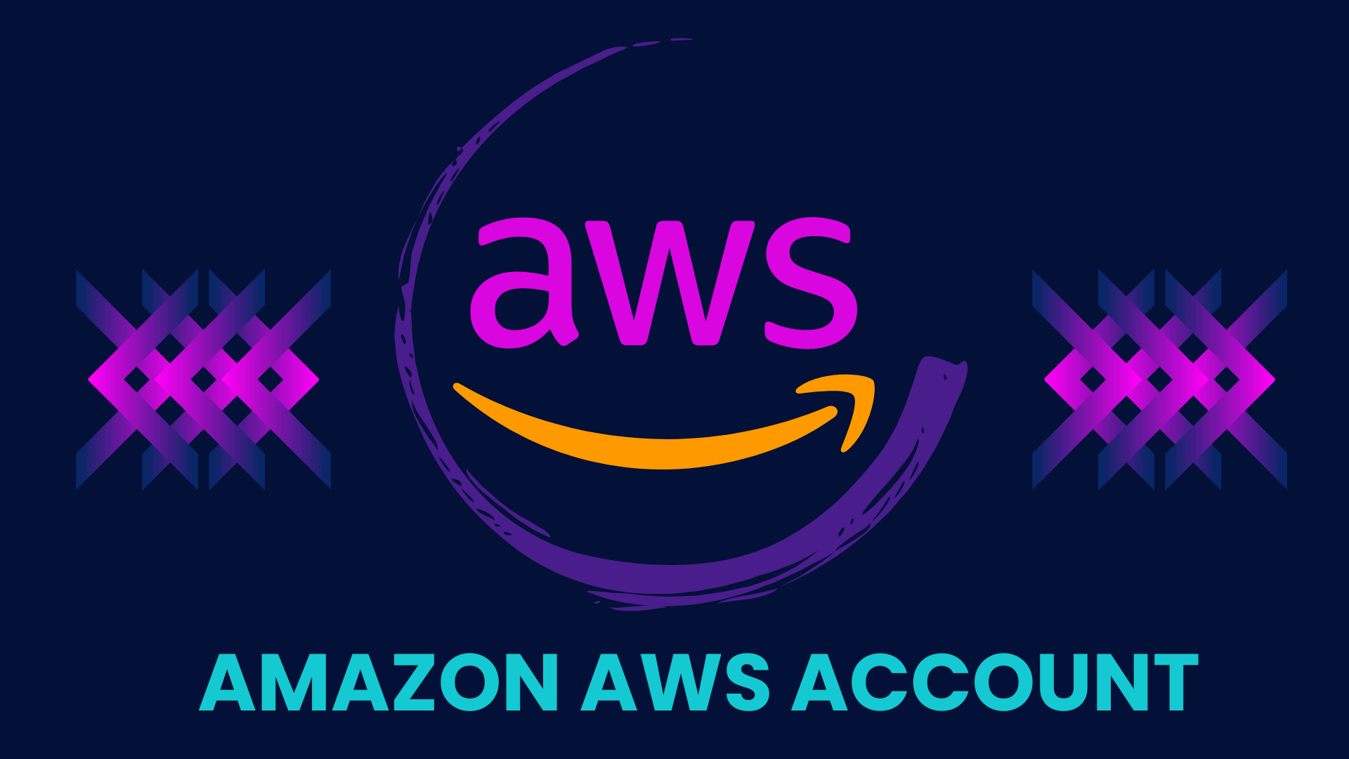 Buy Amazon AWS Accounts - Best Verified AWS For Sale | 2023