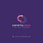 Crypto Exchange In Dubai Cryptodesk