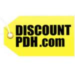 Discount PDH