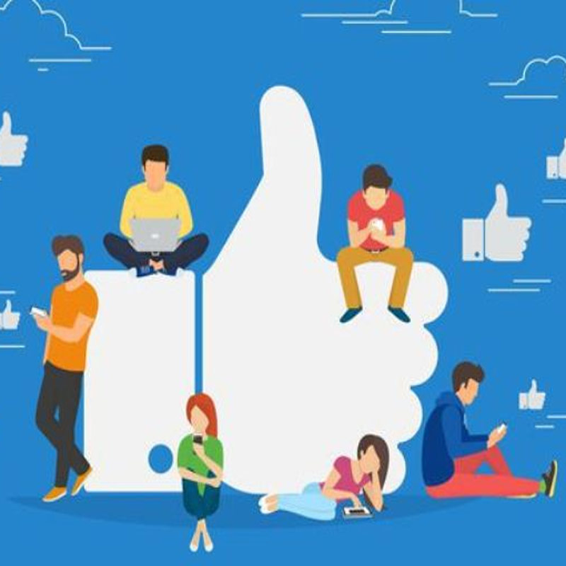 Mách bạn cách tăng like Facebook đơn giản nhất