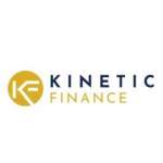 Kinetic Finance