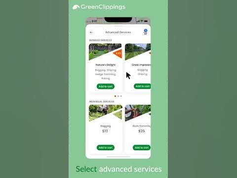 Green Clippings - #1 Lawn Care Expert - YouTube