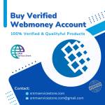 Buy Verified WebMoney Account