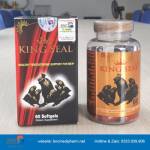 King Seal Vua Hải Cẩu