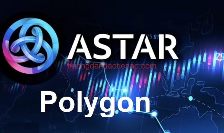 Astar Network Hợp Tác Với Polygon Labs Để Giới Thiệu Giải Pháp Layer 2, Astar ZkEVM -
