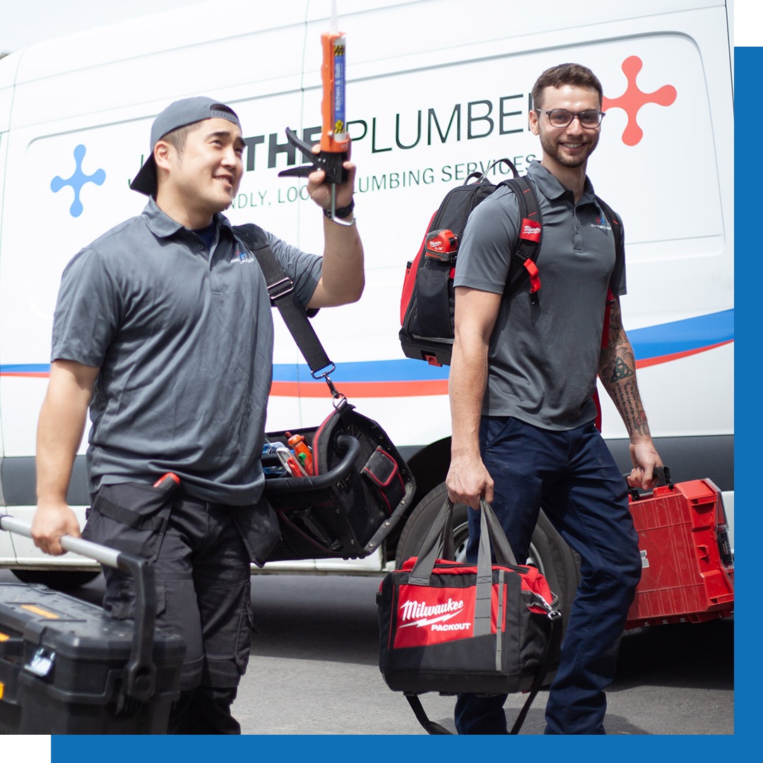 Trusted Plumbers In The Niagara Falls Area | John The Plumber