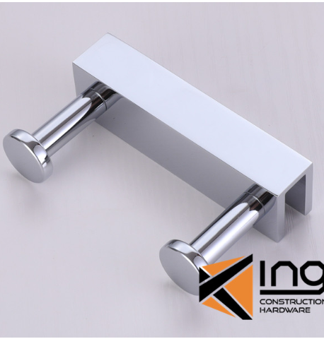 Guidelines to Pick a Reliable Towel Hook for Glass Shower Door | by King Construction Hardware Factory | Sep, 2023 | Medium