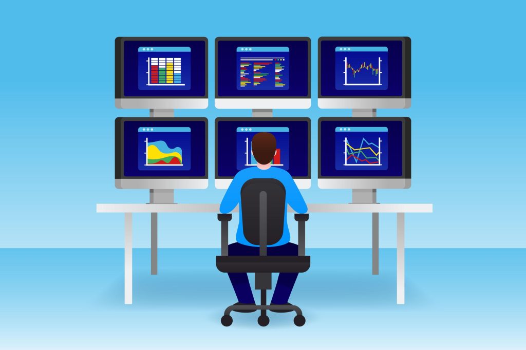 Online Forex Training for Busy Professionals: Balancing Work and Study
