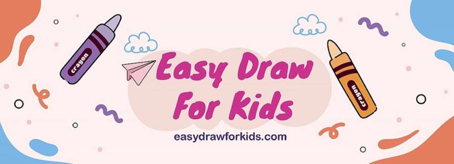Easy Draw For Kids