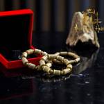 Vòng trầm hương cho nam