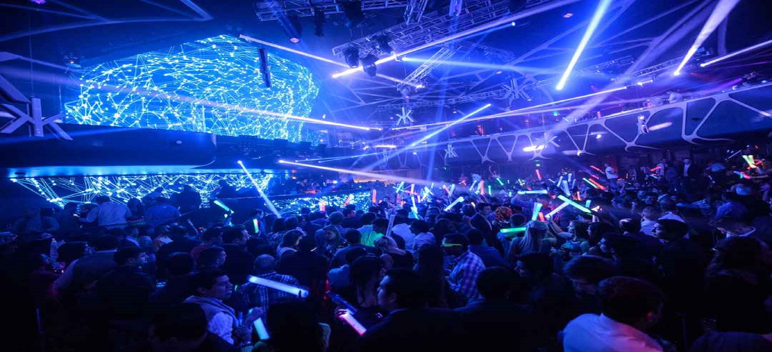 Delhi Areas That Take Party Scene to Next Level - your-space