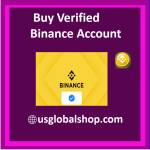 VerifiedBinance Verifiedinance