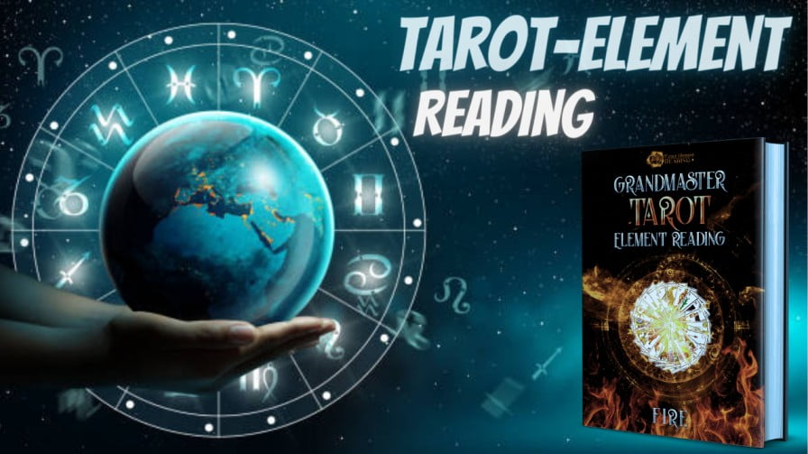 Tarot Element Reading Reviews 2023: How To Achieve Goals